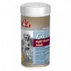 8in1 Excel Multi Vitamin Adult - 8в1 Эксель Мультивитамины для взрослых и пожилых собак
